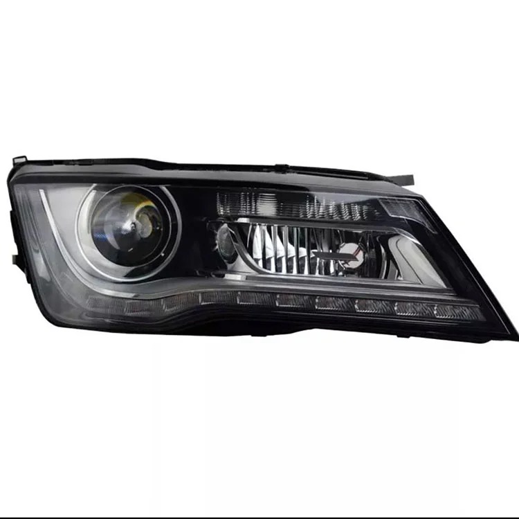 For 12-20 A7  matrix LED Car Headlamp  Headlamp for Car Auto Lighting Systems Headlights